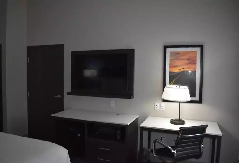 اتاق استاندارد, Laquinta Inn & Suites By Wyndham San Bernardino