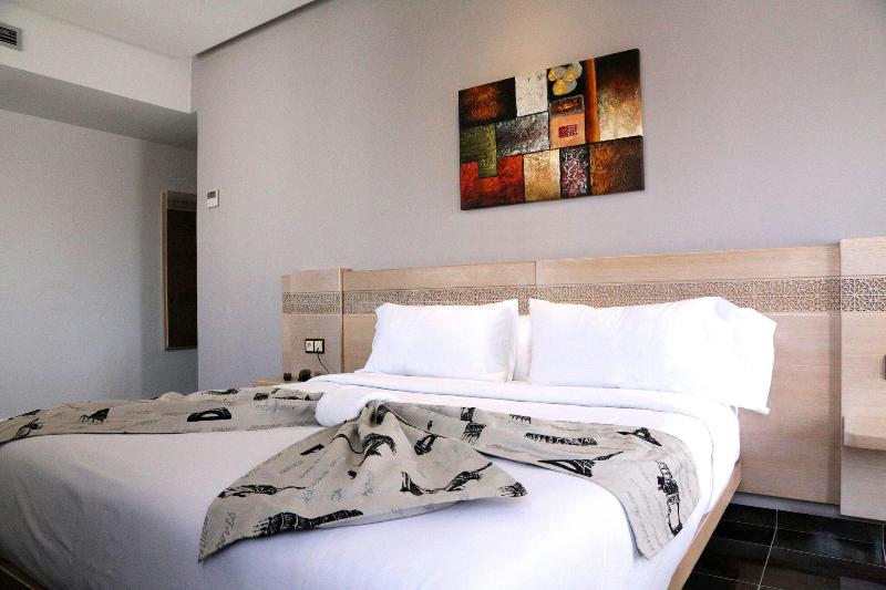 غرفة قياسية, Rodeway Inn St George North   Near Pioneer Park