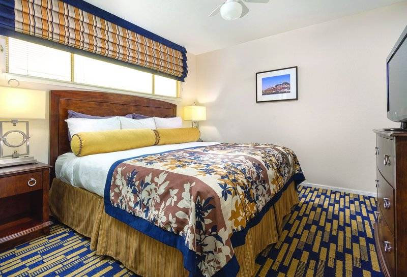 جناح غرفتين نوم, The Suites At Fisherman S Wharf