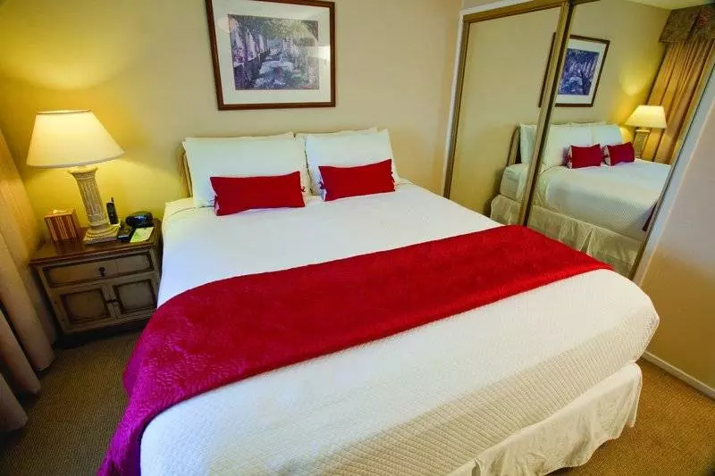 スイート, The Suites At Fisherman S Wharf