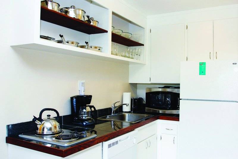 جناح, The Suites At Fisherman S Wharf