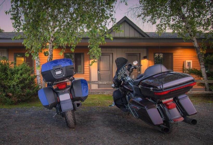 اتاق سوپریور, Sun & Ski Inn And Suites