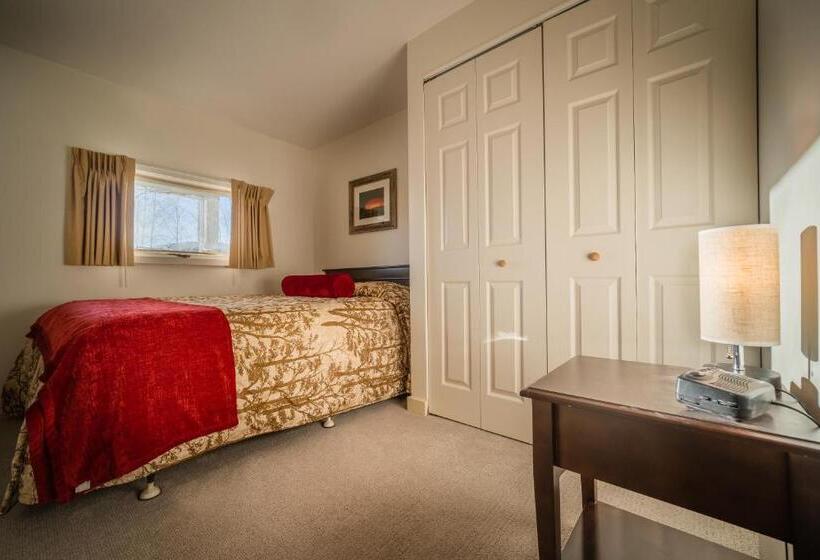 آپارتمان 3 خوابه, Sun & Ski Inn And Suites