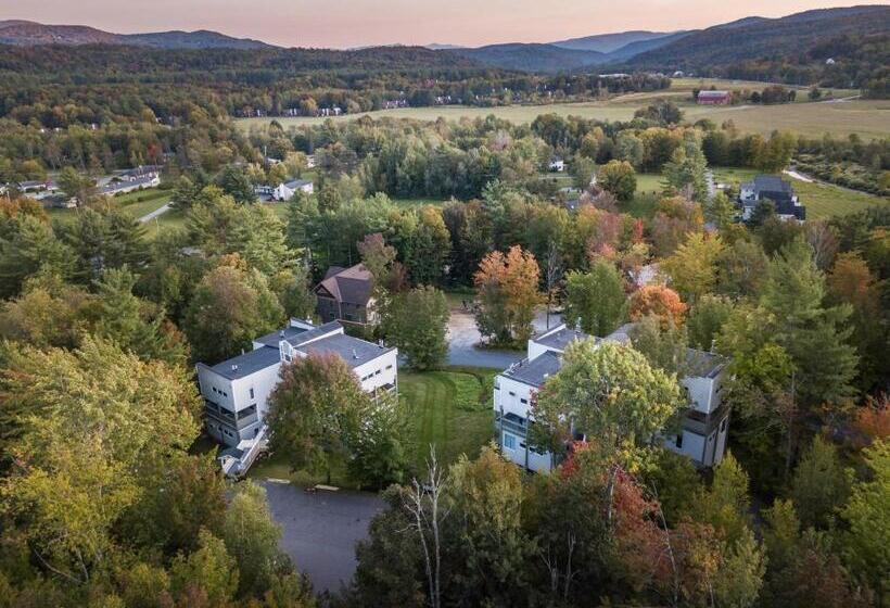 آپارتمان 3 خوابه, Sun & Ski Inn And Suites