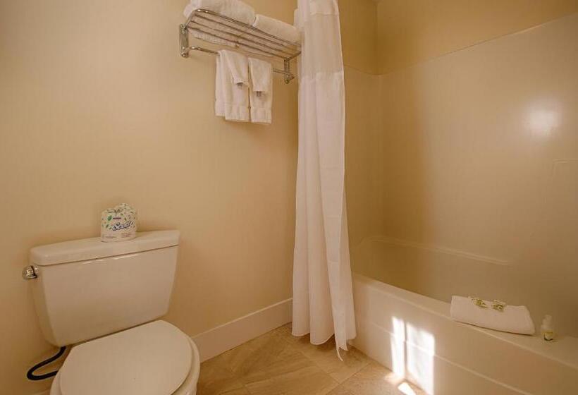 سوییت, Sun & Ski Inn And Suites