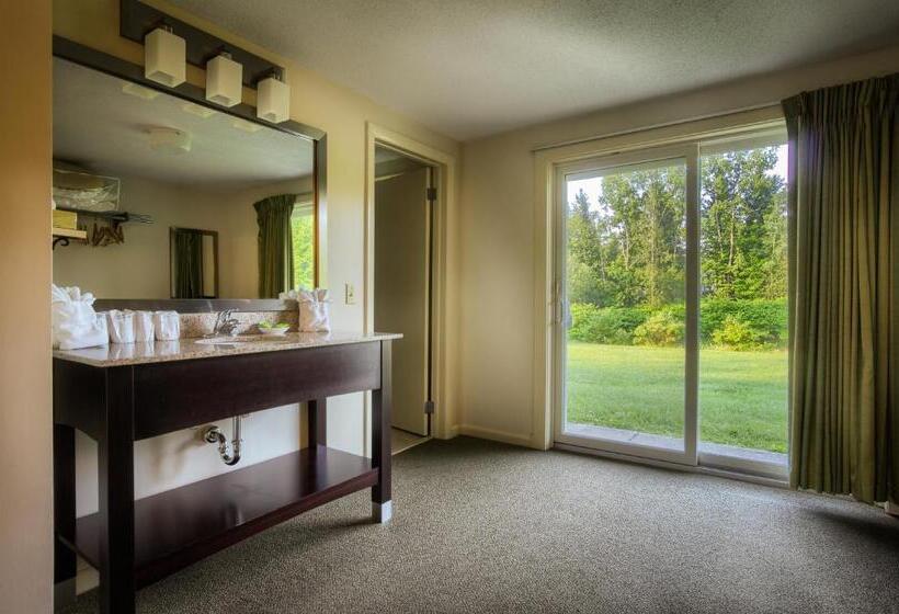 سوییت, Sun & Ski Inn And Suites