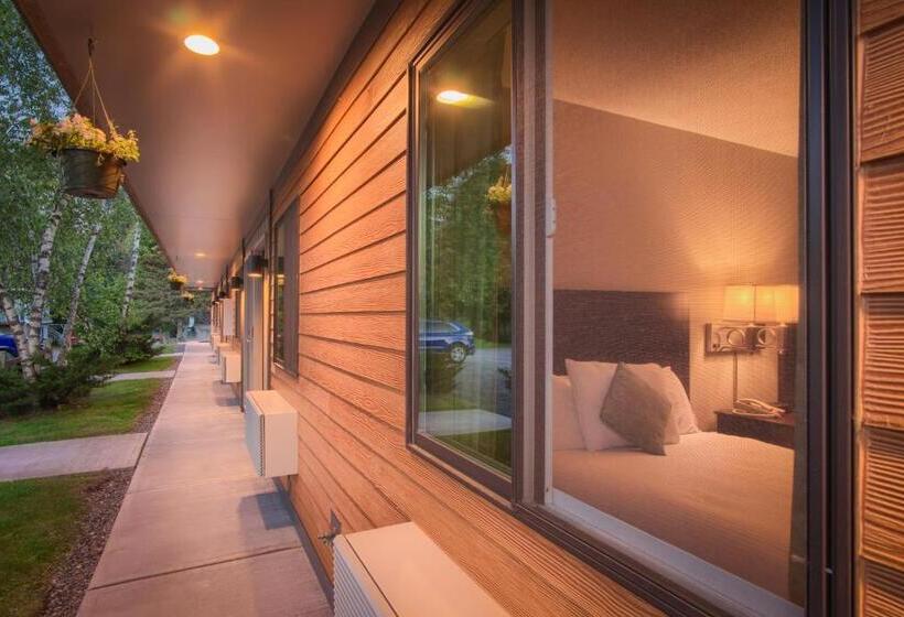 سوییت, Sun & Ski Inn And Suites