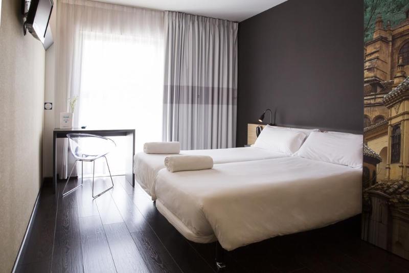 Стандартный Номер Кровать Кинг, Super 8 By Wyndham Ripley