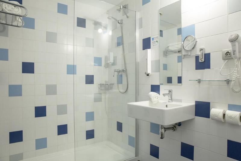 Стандартный Номер Кровать Кинг, Super 8 By Wyndham Ripley