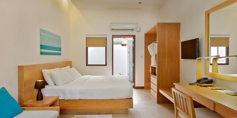 Номер Стандарт, Super 8 By Wyndham Ripley