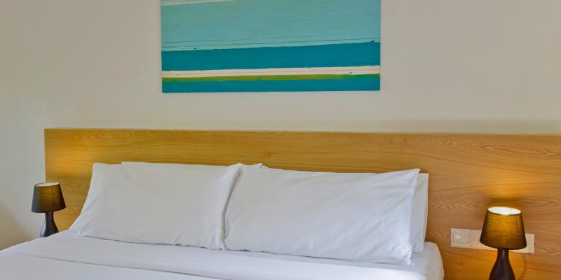 Номер Стандарт, Super 8 By Wyndham Ripley