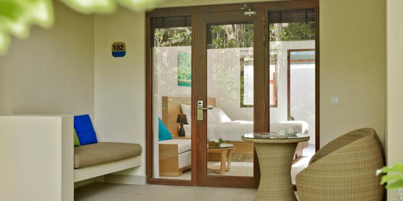 Номер Стандарт, Super 8 By Wyndham Ripley