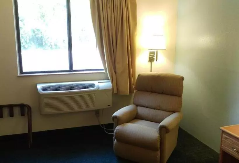 Standard-huone King-vuode, Super 8 By Wyndham Thurmont