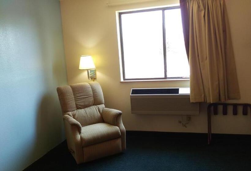 Номер Стандарт, Super 8 By Wyndham Thurmont