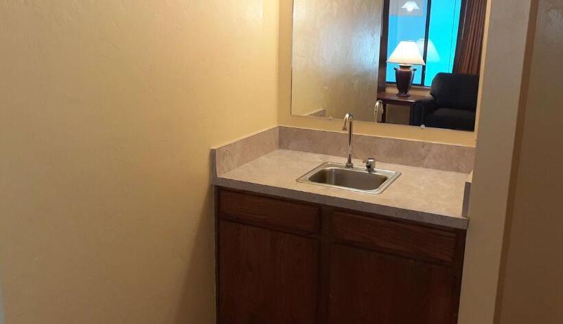 جناح, Surestay Hotel By Best Western Ellensburg