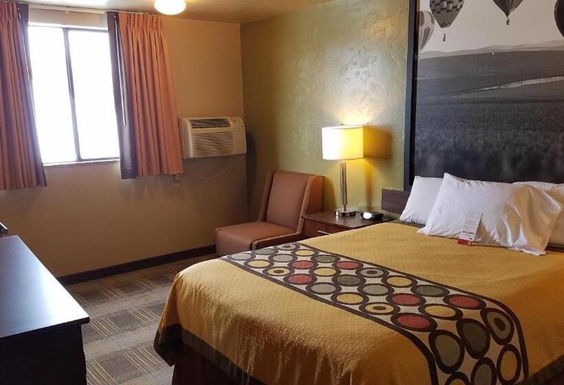 غرفة قياسية, Surestay Hotel By Best Western Ellensburg