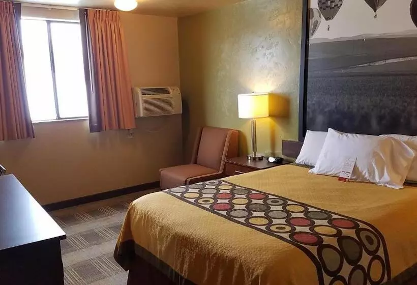 スタンダードルーム, Surestay Hotel By Best Western Ellensburg