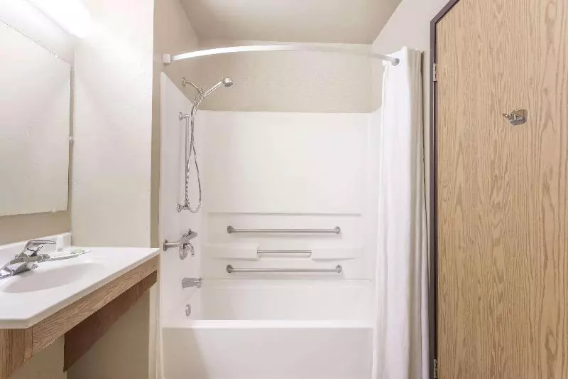 身障者適用スタンダードルーム, Surestay Hotel By Best Western Ellensburg