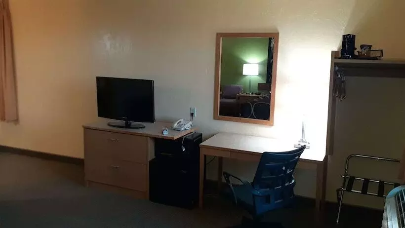 スイート, Surestay Hotel By Best Western Ellensburg