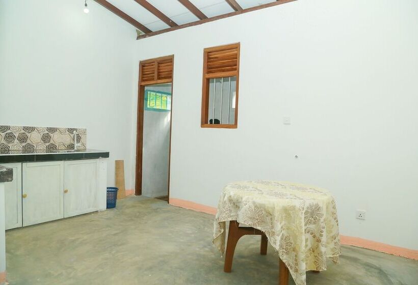 이코노미 룸, Gami Sewana