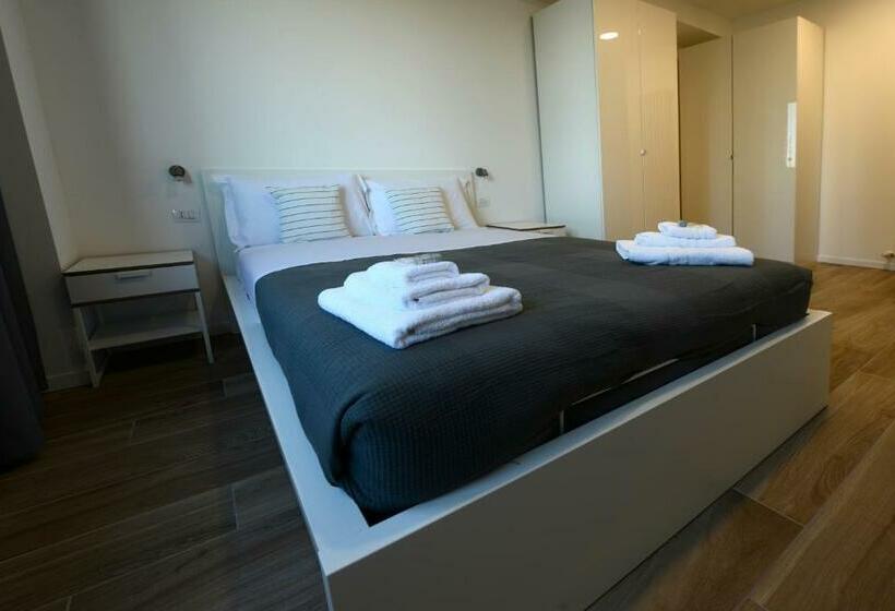 اتاق لوکس, Agriturismo Tenuta Bettozza