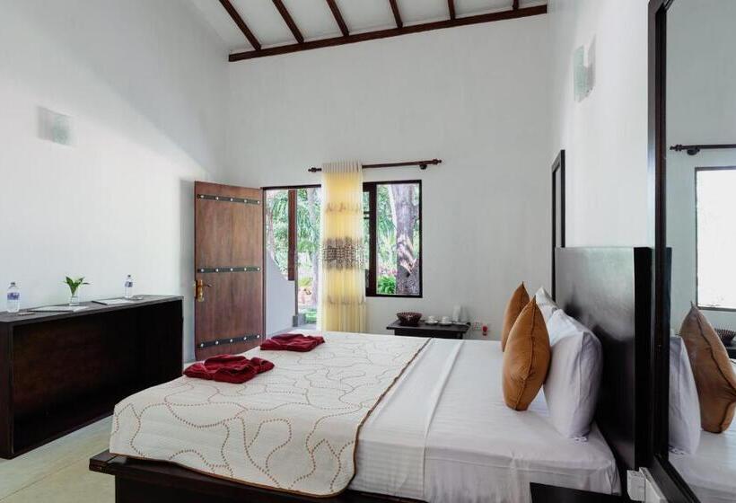 스탠다드 룸 킹사이즈 침대, La Dolce Vita