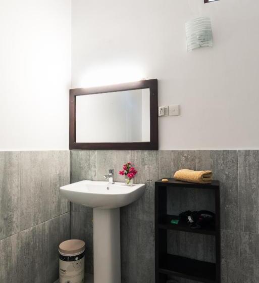 스탠다드 룸 킹사이즈 침대, La Dolce Vita