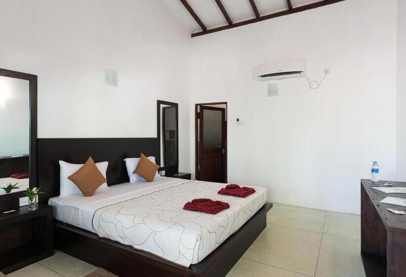 스탠다드 룸 킹사이즈 침대, La Dolce Vita