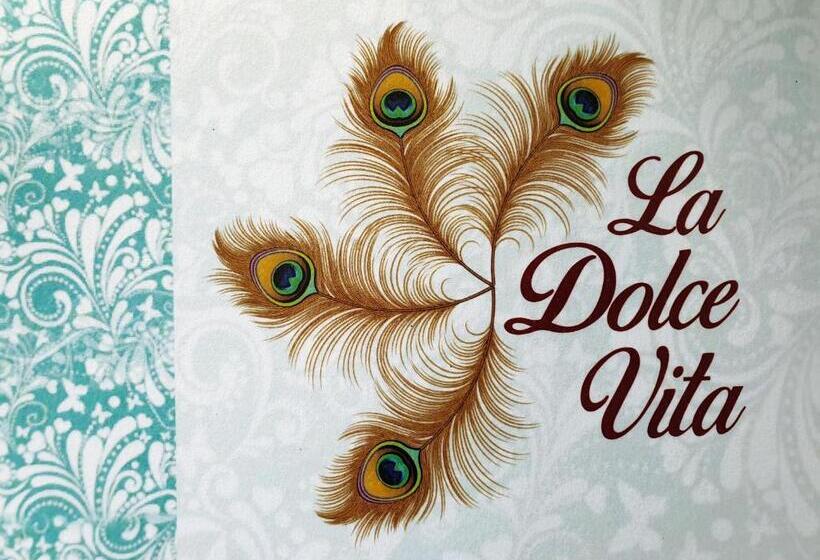 스탠다드 룸 킹사이즈 침대, La Dolce Vita