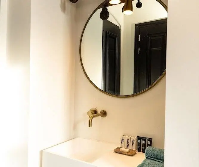 デラックスルーム, Stella Suites Boutique