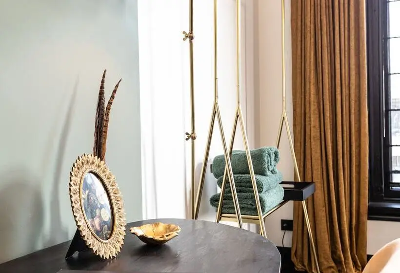 デラックスルーム, Stella Suites Boutique