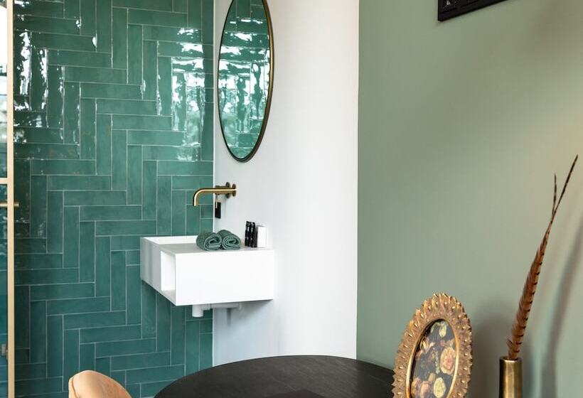 اتاق لوکس, Stella Suites Boutique