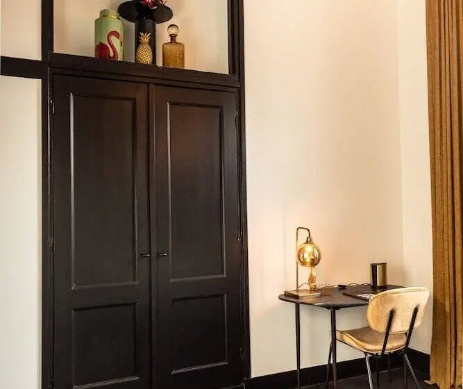 デラックスルーム, Stella Suites Boutique