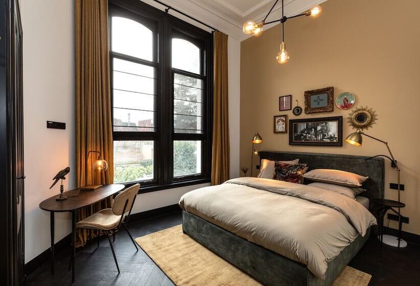 اتاق لوکس, Stella Suites Boutique