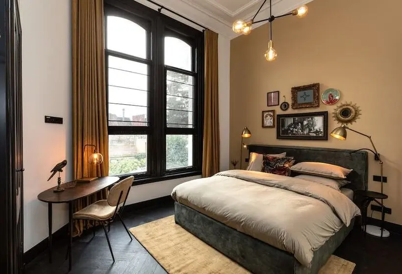 デラックスルーム, Stella Suites Boutique