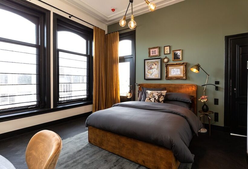 اتاق لوکس, Stella Suites Boutique