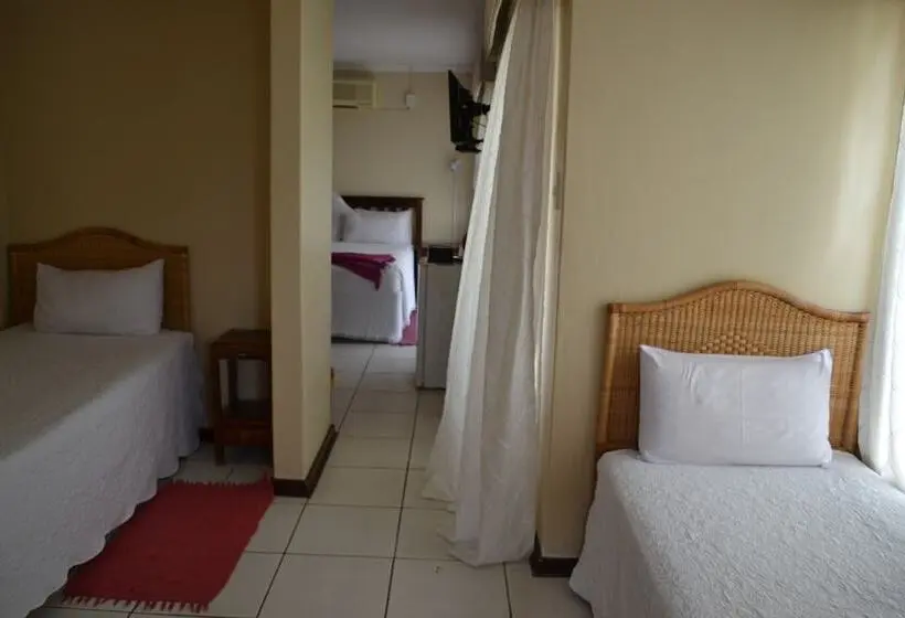 スイート（家族用）, Kamogelo Guest House