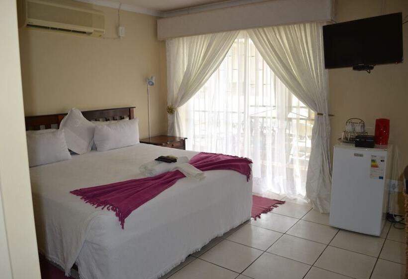Family Suite, Kamogelo Guest House