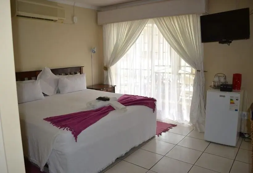 スイート（家族用）, Kamogelo Guest House