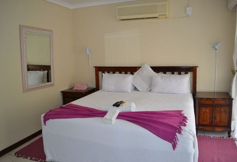 Family Suite, Kamogelo Guest House