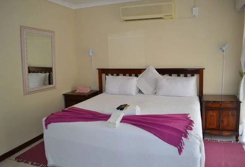 スイート（家族用）, Kamogelo Guest House