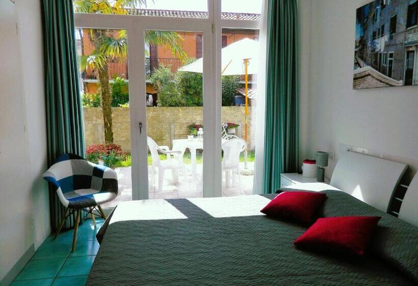 اتاق استاندارد, Villa Marina