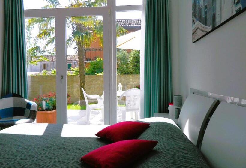 اتاق استاندارد, Villa Marina