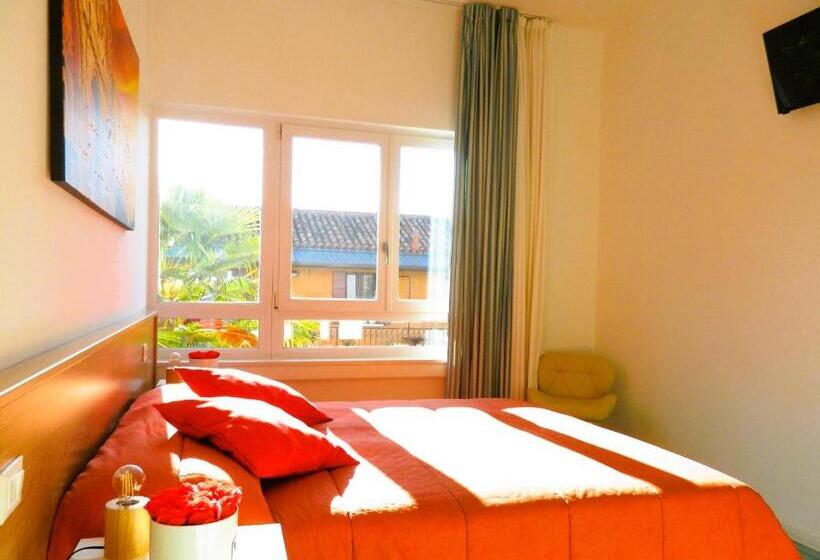 اتاق استاندارد, Villa Marina