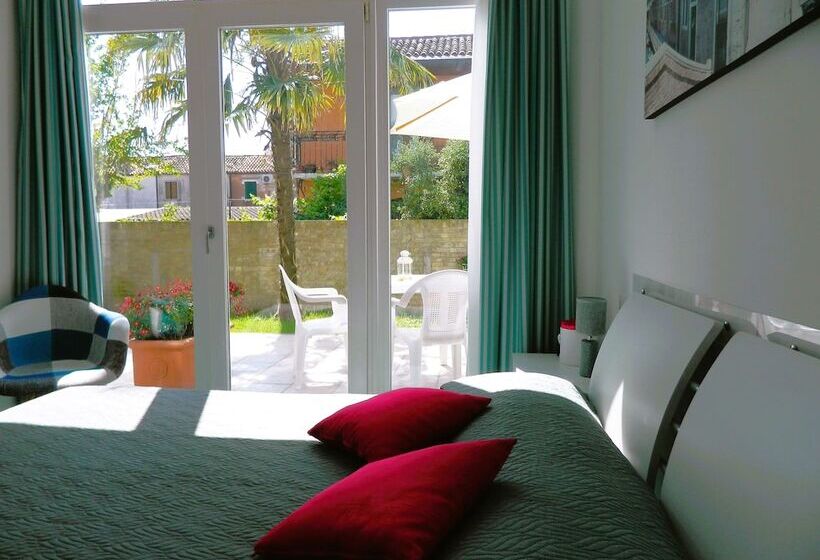 اتاق استاندارد, Villa Marina