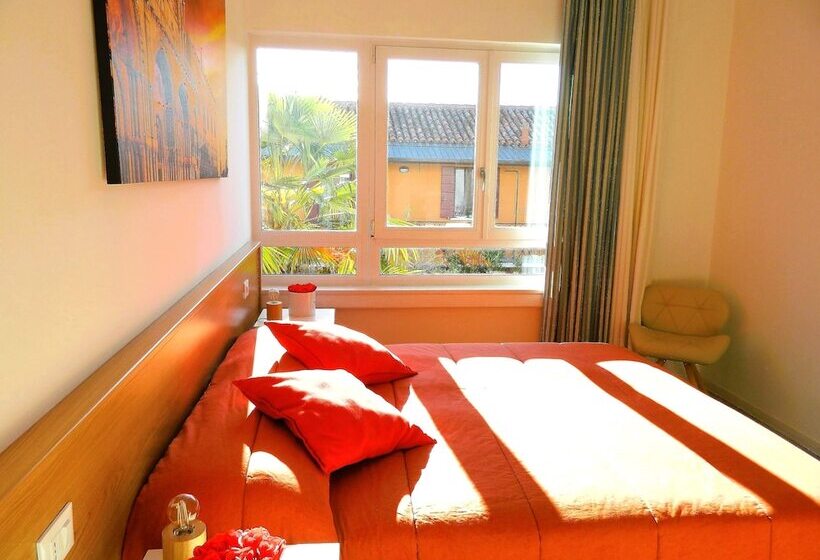 اتاق استاندارد, Villa Marina