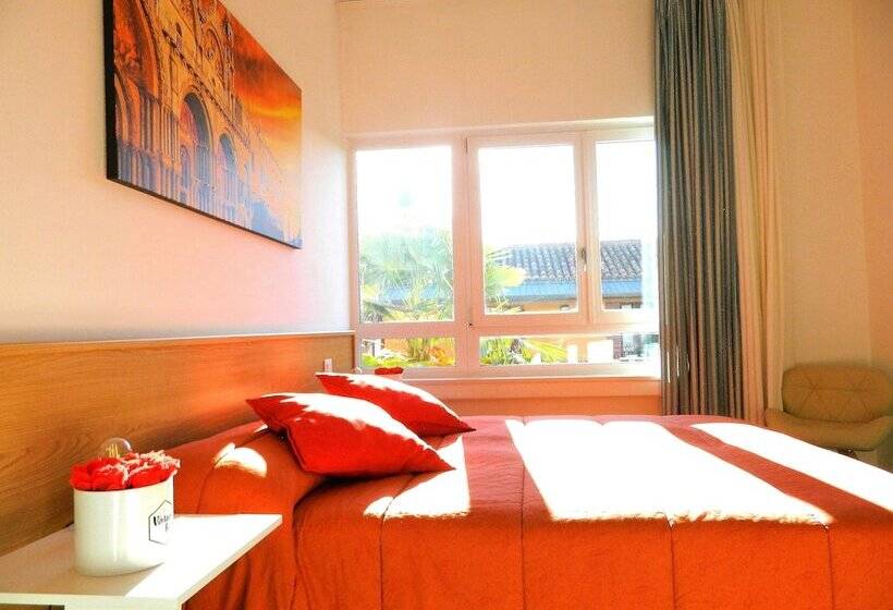 اتاق استاندارد, Villa Marina