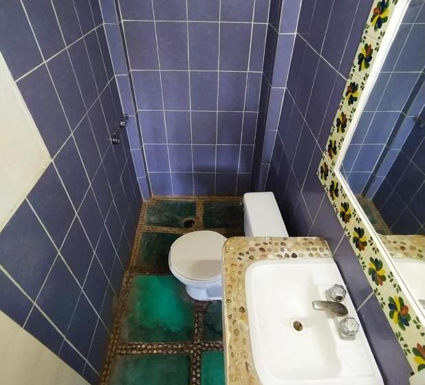 オーシャンビュースタンダードルーム, La Coral Beach House