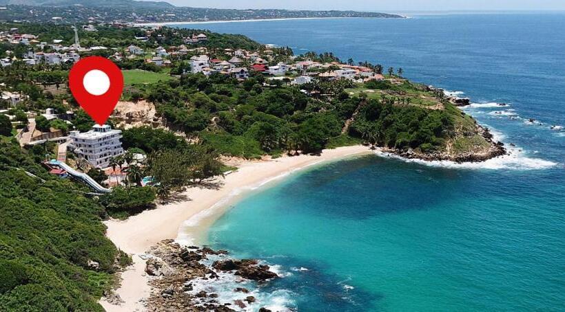 スーペリアールーム, La Coral Beach House