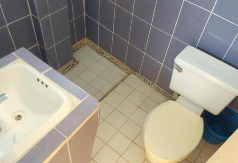 スーペリアールーム, La Coral Beach House